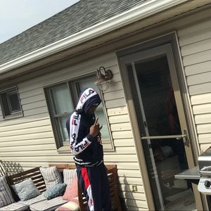 Meet your Posher, Jonathan